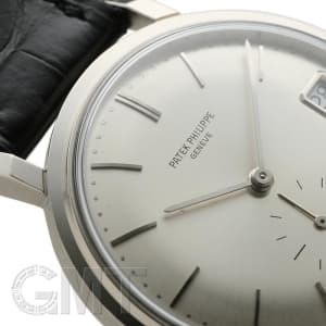 PATEK PHILIPPEパテック・フィリップ カラトラバ 3445G メイン