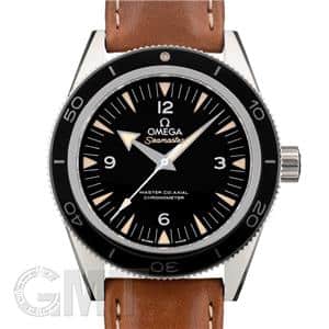 OMEGA オメガ シーマスター 300 マスターコーアクシャル 41MM 233.32.41.21.01.002 メイン