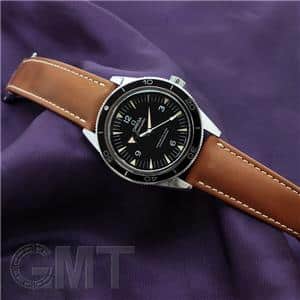 OMEGA オメガ シーマスター 300 マスターコーアクシャル 41MM 233.32.41.21.01.002 メイン