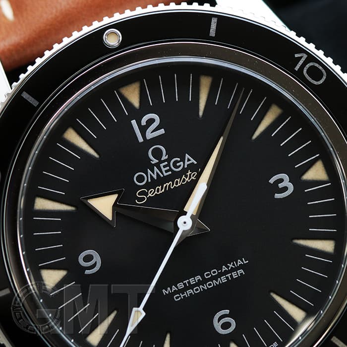 OMEGA オメガ Seamaster シーマスター　稼働品 O-7523| オメガ シーマスター 手巻き 名機Cal.285搭載 ナメクジS文字盤