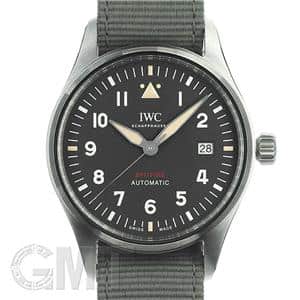 IWC インターナショナルウォッチカンパニー パイロットウォッチ オートマティック スピットファイア IW326801 メイン