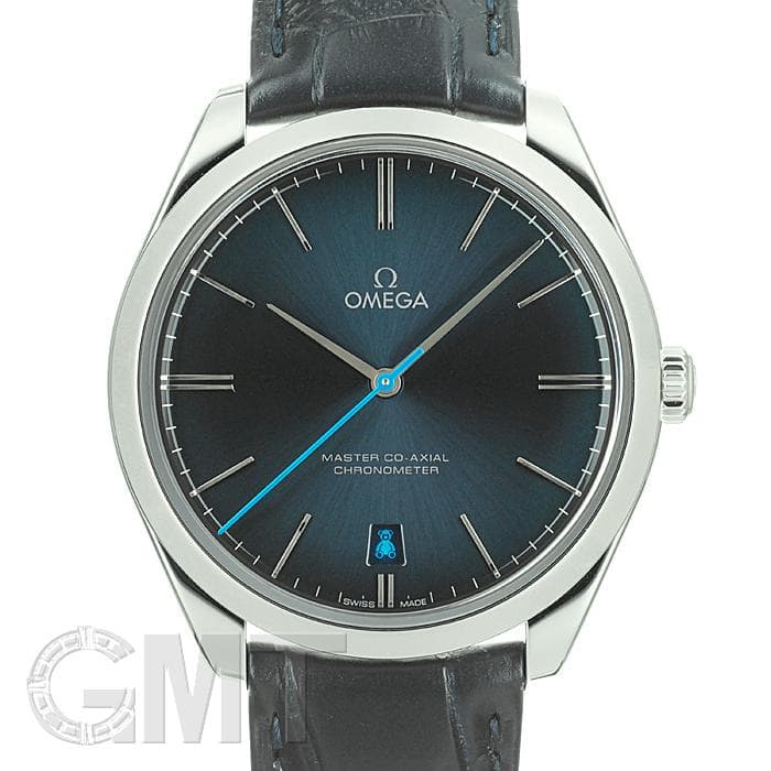 【美品】 Alpha & Omega Omega Seamaster Planet Ocean 6000M Ultra Deep - 215.30.46.21.03.001