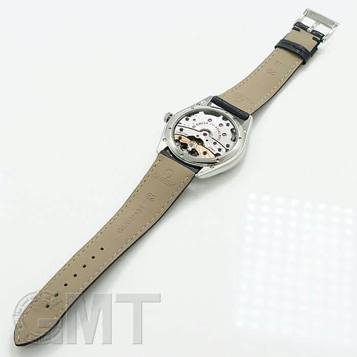新品)OMEGA オメガ デ・ヴィル トレゾア 40MM 432.13.40.21.03.001