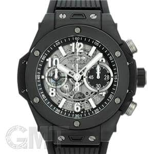 HUBLOT ウブロ ビッグバン ウニコ ブラックマジック 421.CI.1170.RX メイン