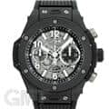 HUBLOT ウブロ ビッグバン ウニコ ブラックマジック 421.CI.1170.RX