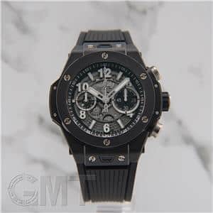HUBLOT ウブロ ビッグバン ウニコ ブラックマジック 421.CI.1170.RX メイン