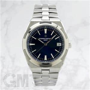 VACHERON CONSTANTIN ヴァシュロン・コンスタンタン オーヴァーシーズ 41mm ブルー 4520V/210A-B128 メイン
