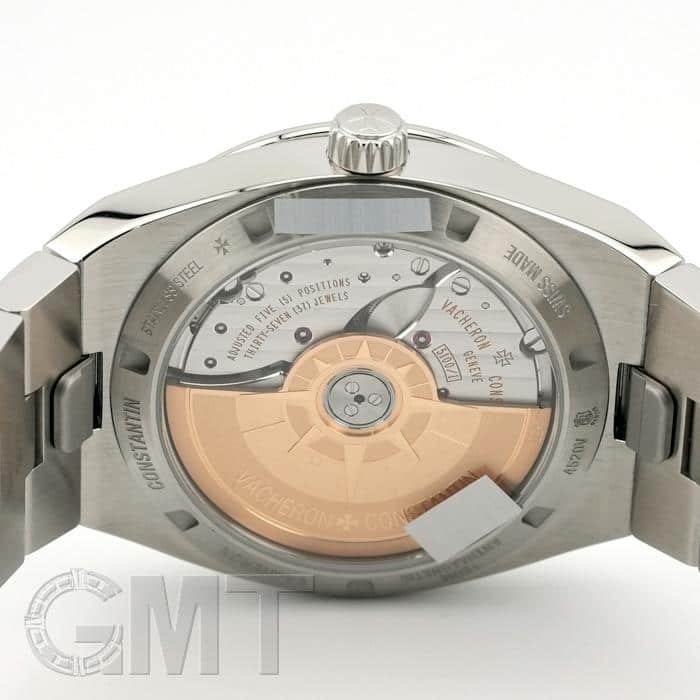 新品)VACHERON CONSTANTIN ヴァシュロン・コンスタンタン オーヴァー
