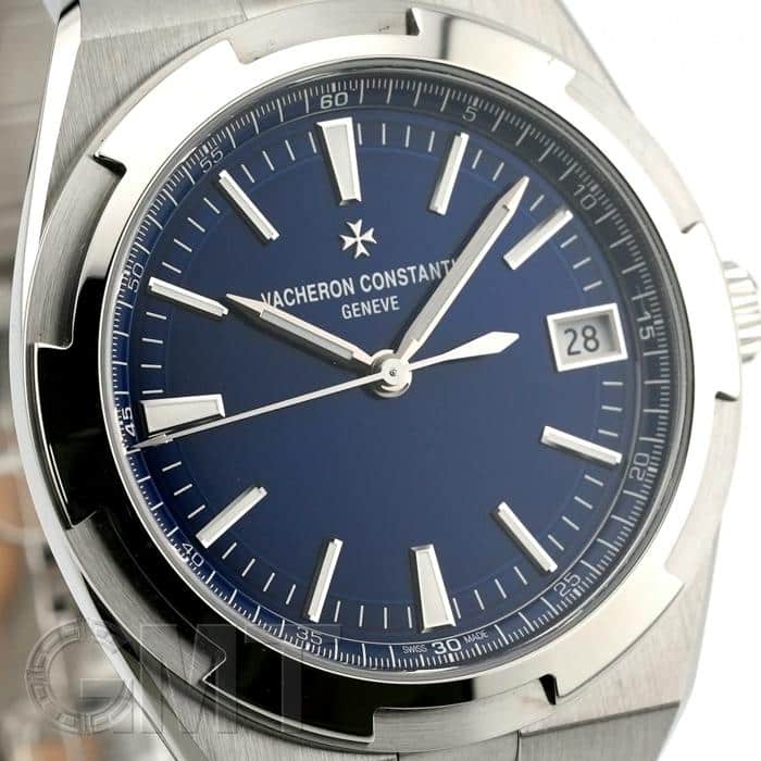 新品)VACHERON CONSTANTIN ヴァシュロン・コンスタンタン オーヴァー