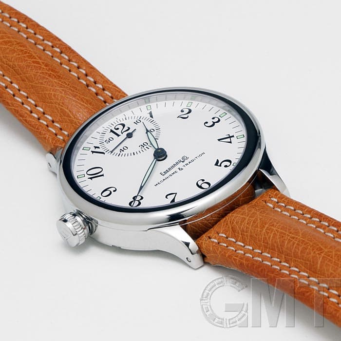 中古)EBERHARD エベラール トラベルセトロ ベトレ Ref.21020.5VZ（商品