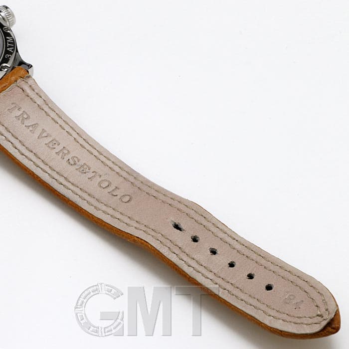 中古)EBERHARD エベラール トラベルセトロ ベトレ Ref.21020.5VZ（商品