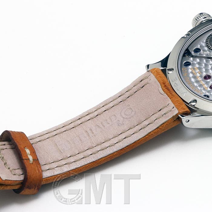 中古)EBERHARD エベラール トラベルセトロ ベトレ Ref.21020.5VZ（商品