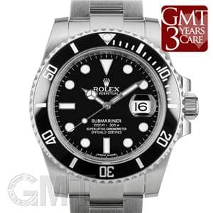 ROLEX ロレックス サブマリーナー  デイト 116610LN メイン