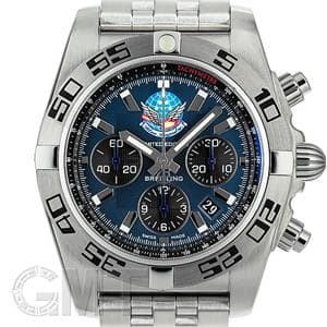 BREITLING ブライトリング クロノマット 44 ブルーインパルス A013CBIPS【日本限定400本】 メイン