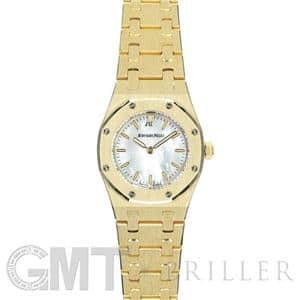 AUDEMARS PIGUET オーデマ・ピゲ ロイヤルオーク 67075BA.OO.1100BA.01 メイン