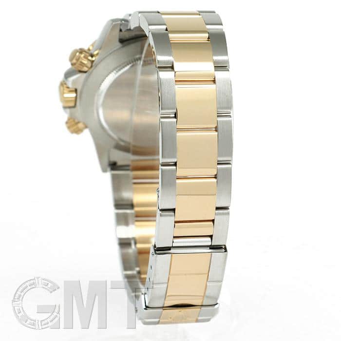 中古)ROLEX ロレックス デイトナ 16523 ブラック 逆6 W番（商品ID