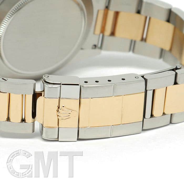 中古)ROLEX ロレックス デイトナ 16523 ブラック 逆6 W番（商品ID