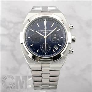 VACHERON CONSTANTIN ヴァシュロン・コンスタンタン オーヴァーシーズ クロノグラフ 5500V/110A-B148 メイン