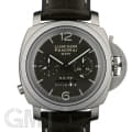 OFFICINE PANERAI オフィチーネ パネライ ルミノール 1950 8Days モノプルサンテ GMT PAM00311