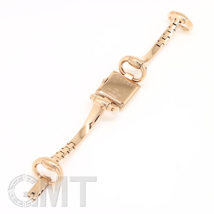 新品)GUCCI グッチ トルナヴォーニ YA120521（商品ID：2717002263156