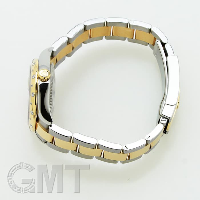 新品)ROLEX ロレックス デイトジャスト 31 278343 ホワイト