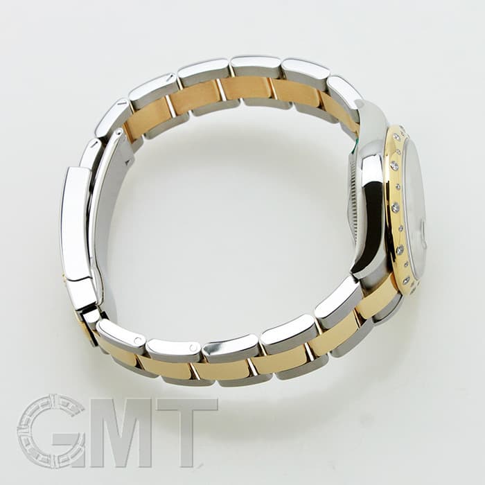 新品)ROLEX ロレックス デイトジャスト 31 278343 ホワイト