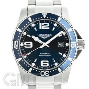 LONGINES ロンジン ハイドロコンクェスト L3.742.4.96.6 メイン
