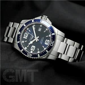 LONGINES ロンジン ハイドロコンクエスト L3.742.4.96.6 メイン