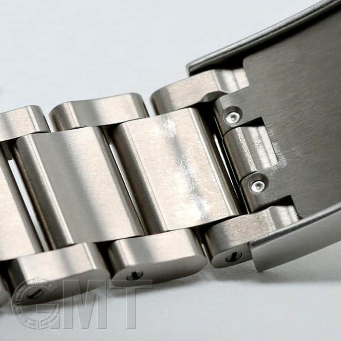 新品)TUDOR チューダー ぺラゴス ブラック チタンブレス 25600TN