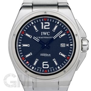 IWC インターナショナルウォッチカンパニー インヂュニア ミッションアース IW323604 メイン