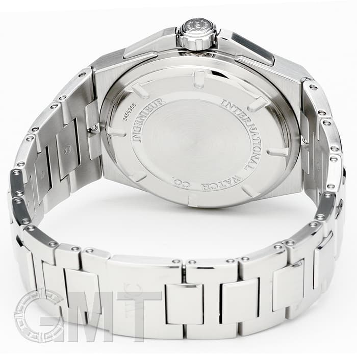 中古)IWC インターナショナルウォッチカンパニー インヂュニア