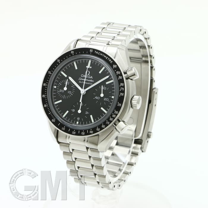 中古)OMEGA オメガ スピードマスター 3539.50（商品ID：3717000509156