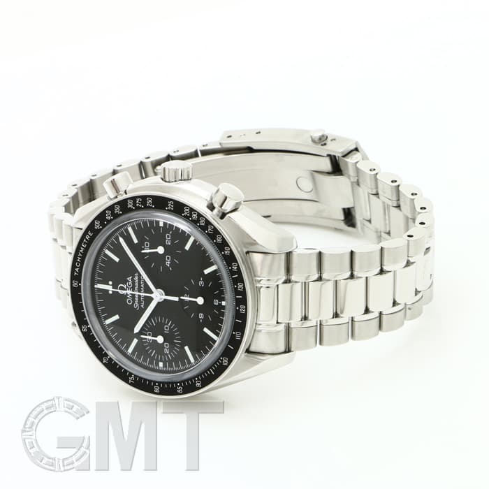 中古)OMEGA オメガ スピードマスター 3539.50（商品ID：3717000509156