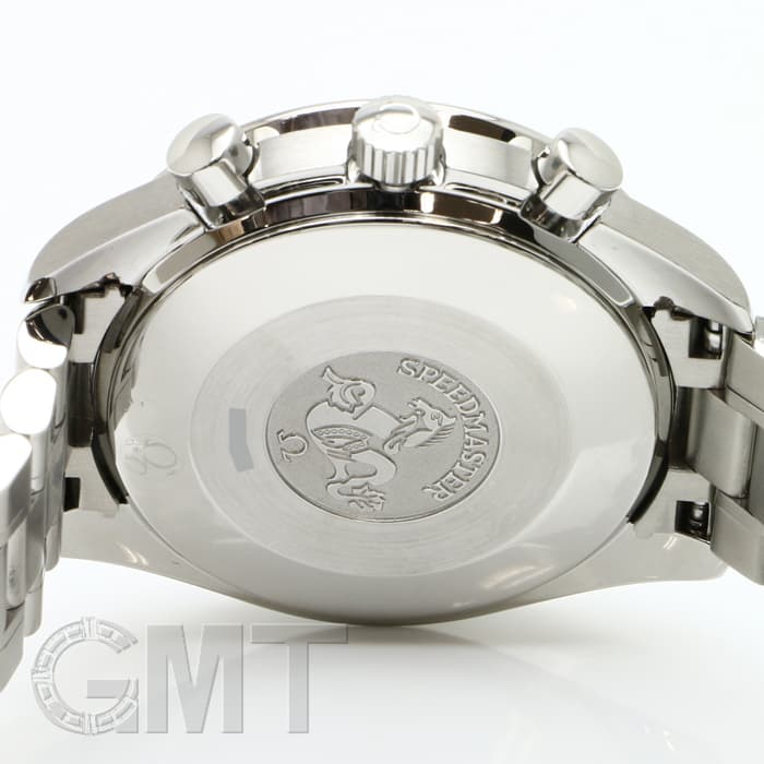 中古)OMEGA オメガ スピードマスター 3539.50（商品ID：3717000509156