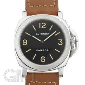 OFFICINE PANERAI オフィチーネ パネライ ルミノール ベース PAM00002 メイン