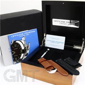OFFICINE PANERAI オフィチーネ パネライ ルミノール ベース PAM00002 メイン