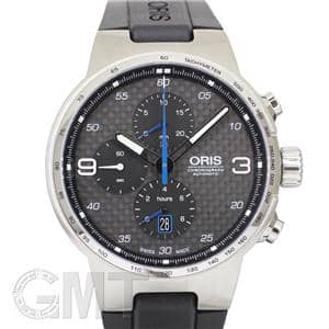 ORIS オリス ウィリアムズ クロノグラフ 01 774 7717 4164-07 4 24 50 メイン