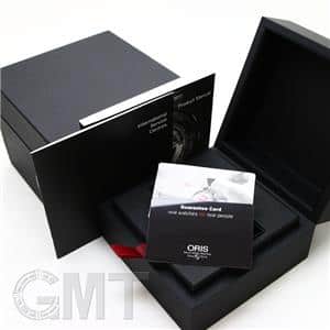 ORIS オリス ウィリアムズ クロノグラフ 01 774 7717 4164-07 4 24 50 メイン