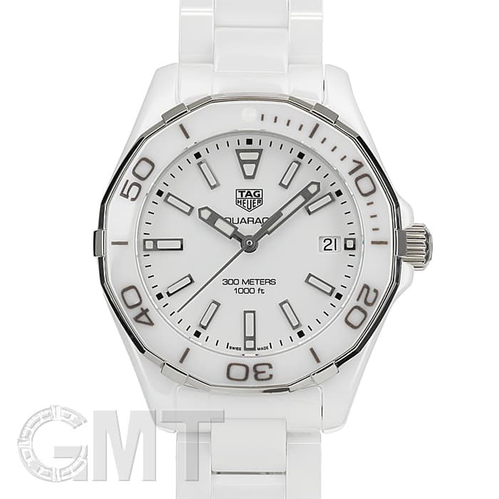 中古)TAG HEUER タグ・ホイヤー アクアレーサー フルセラミック