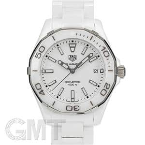 TAG HEUER タグ・ホイヤー アクアレーサー フルセラミック WAY1391.BH0717 メイン