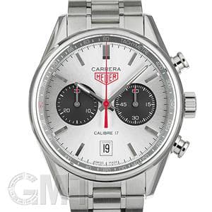 TAG HEUER タグ・ホイヤー カレラ ジャックホイヤー CV2119.BA0722 メイン