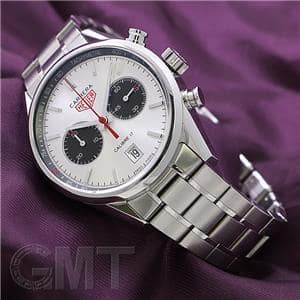 TAG HEUER タグ・ホイヤー カレラ ジャックホイヤー CV2119.BA0722 メイン