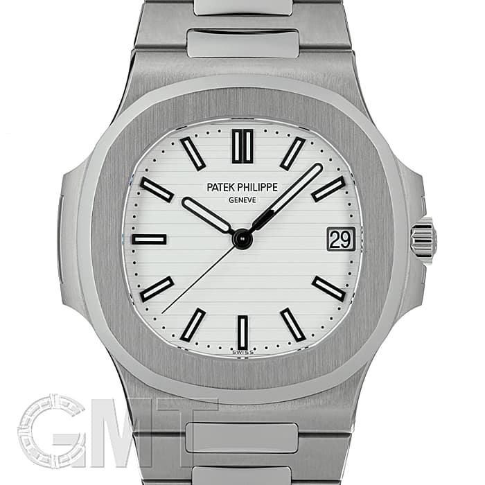未使用)PATEK PHILIPPEパテック・フィリップ ノーチラス 5711/1A-011