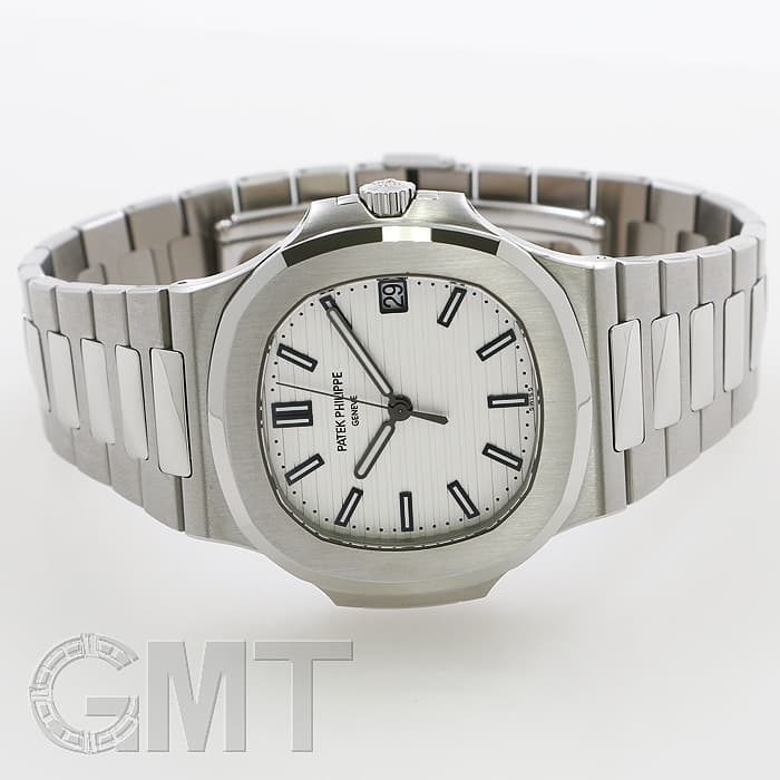 中古)PATEK PHILIPPEパテック・フィリップ ノーチラス 5711/1A-011