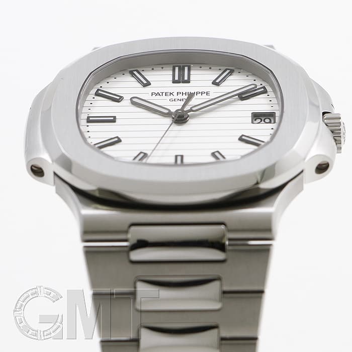 未使用)PATEK PHILIPPEパテック・フィリップ ノーチラス 5711/1A-011