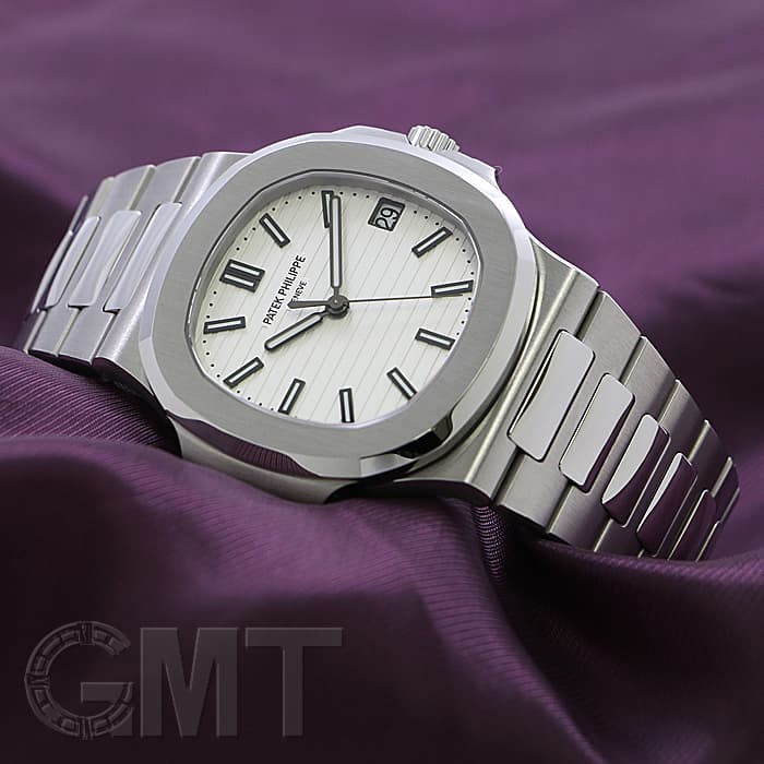未使用)PATEK PHILIPPEパテック・フィリップ ノーチラス 5711/1A-011
