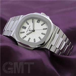 未使用)PATEK PHILIPPEパテック・フィリップ ノーチラス 5711/1A-011