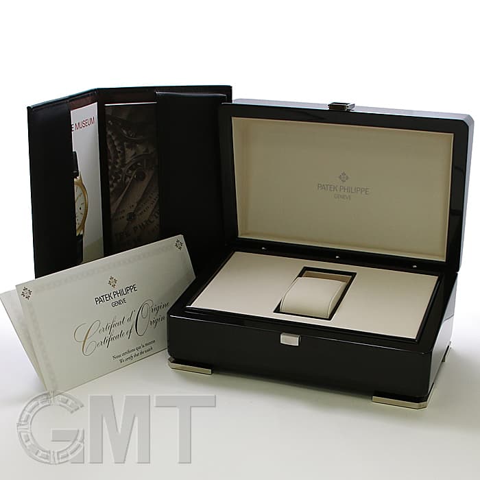未使用)PATEK PHILIPPEパテック・フィリップ ノーチラス 5711/1A-011