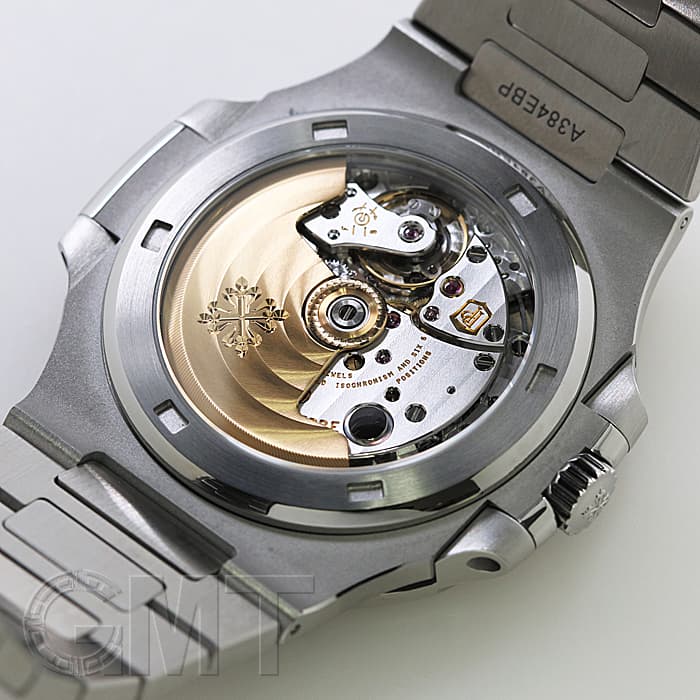 中古)PATEK PHILIPPEパテック・フィリップ ノーチラス 5711/1A-011