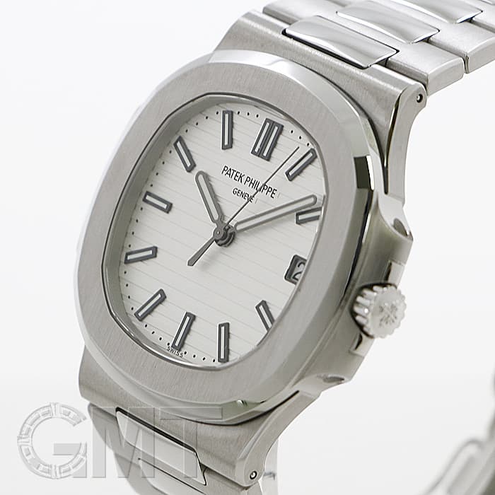 未使用)PATEK PHILIPPEパテック・フィリップ ノーチラス 5711/1A-011